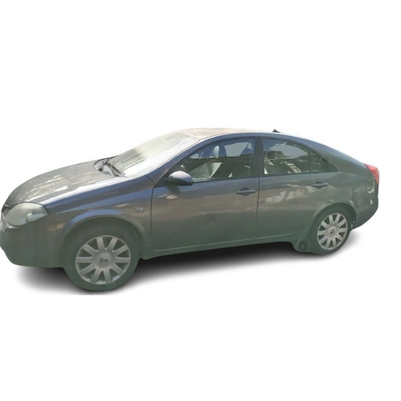NISSAN PRIMERA HATCHBACK (P12) - imagen 3