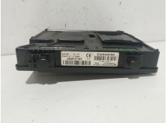 Recambio de modulo electronico para renault megane iii hatchback (bz0/1_, b3_) 1.5 dci referencia OEM IAM A2C53284891   2