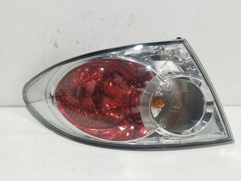 Recambio de piloto trasero izquierdo para mazda 6 hatchback (gg) 2.0 di (gg14) referencia OEM IAM 11A434B  