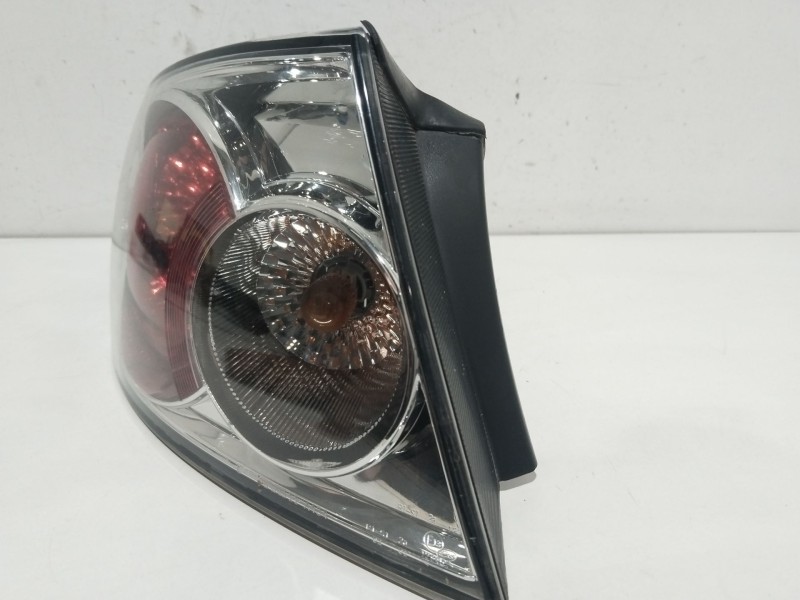 Recambio de piloto trasero izquierdo para mazda 6 hatchback (gg) 2.0 di (gg14) referencia OEM IAM 11A434B  