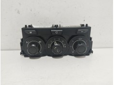 Recambio de mando calefaccion / aire acondicionado para citroën c3 ii (sc_) 1.4 hdi 70 (sc8hzc, sc8hr0, sc8hp4) referencia OEM I