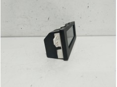Recambio de pantalla multifuncion para citroën c3 ii (sc_) 1.4 hdi 70 (sc8hzc, sc8hr0, sc8hp4) referencia OEM IAM 98010699XT   2