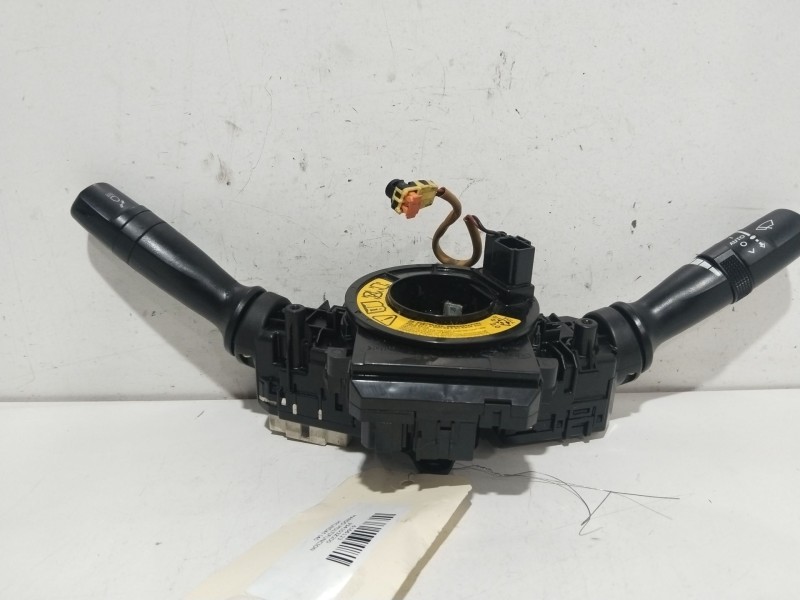 Recambio de mando multifuncion para hyundai i40 cab bluedrive referencia OEM IAM 934103Z200  