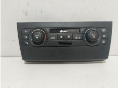 Recambio de mando calefaccion / aire acondicionado para bmw 3 touring (e91) 320 d referencia OEM IAM 64119110610