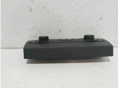 Recambio de mando calefaccion / aire acondicionado para bmw 3 touring (e91) 320 d referencia OEM IAM 64119110610   2