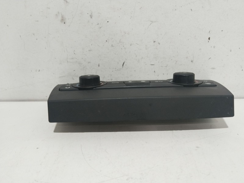 Recambio de mando calefaccion / aire acondicionado para bmw 3 touring (e91) 320 d referencia OEM IAM 64119110610  