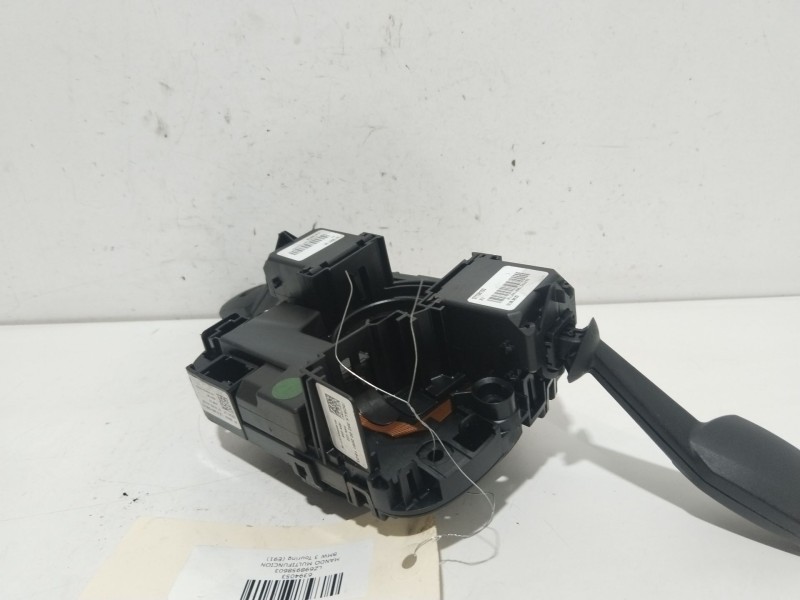 Recambio de mando multifuncion para bmw 3 touring (e91) 320 d referencia OEM IAM LZ698958603  