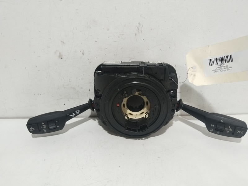 Recambio de mando multifuncion para bmw 3 touring (e91) 320 d referencia OEM IAM LZ698958603  