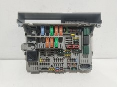 Recambio de caja reles / fusibles para bmw 3 touring (e91) 320 d referencia OEM IAM 690662104  