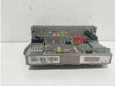 Recambio de caja reles / fusibles para bmw 3 touring (e91) 320 d referencia OEM IAM 690662104   2