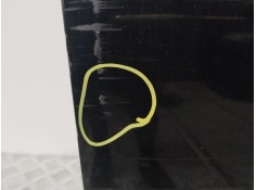 Recambio de puerta delantera derecha para hyundai i40 cab bluedrive referencia OEM IAM 760043Z000  NEGRO 2