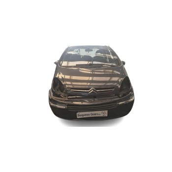 CITROËN XSARA PICASSO