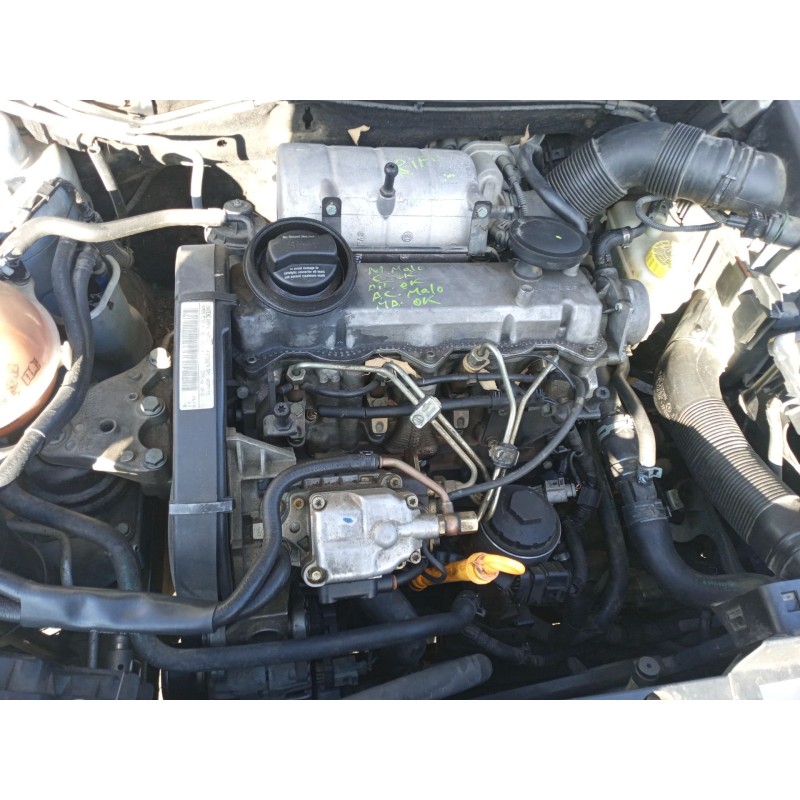 SEAT IBIZA III (6L1) - imagen 6