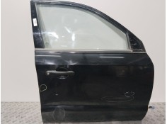 Recambio de puerta delantera derecha para hyundai tucson (jm) 2,0i cwt comfort full 4x2 referencia OEM IAM 760042E050  NEGRO