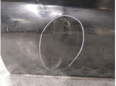 Recambio de puerta delantera derecha para hyundai tucson (jm) 2,0i cwt comfort full 4x2 referencia OEM IAM 760042E050  NEGRO 2