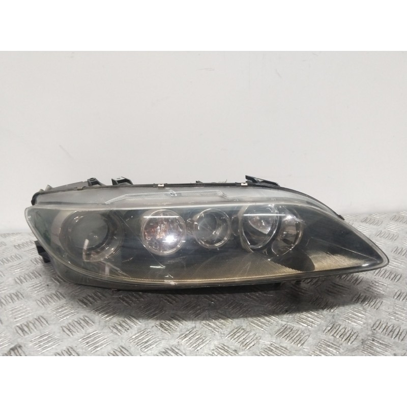 Recambio de faro derecho para mazda 6 hatchback (gg) 2.0 di (gg14) referencia OEM IAM GRYA510K0  