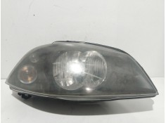 Recambio de faro derecho para seat ibiza iii (6l1) 2.0 referencia OEM IAM 6L1941752M  