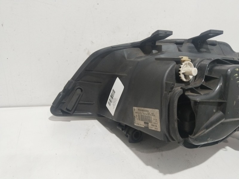 Recambio de faro derecho para seat ibiza iii (6l1) 2.0 referencia OEM IAM 6L1941752M  