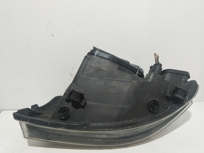 Recambio de faro derecho para seat ibiza iii (6l1) 2.0 referencia OEM IAM 6L1941752M  