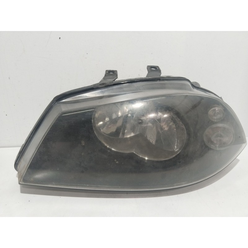 Recambio de faro izquierdo para seat ibiza iii (6l1) 2.0 referencia OEM IAM 6L1941751M  