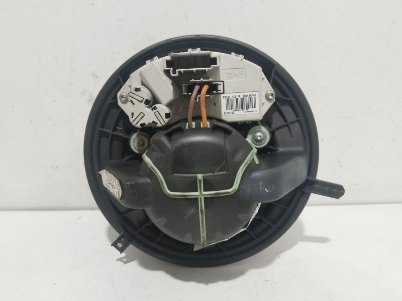 Recambio de motor calefaccion para bmw 3 touring (e91) 320 d referencia OEM IAM 985466N  