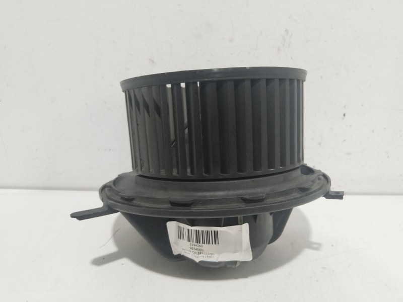 Recambio de motor calefaccion para bmw 3 touring (e91) 320 d referencia OEM IAM 985466N  