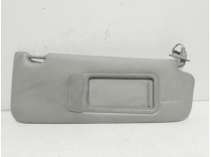 Recambio de parasol derecho para bmw 3 touring (e91) 320 d referencia OEM IAM 51167252010  