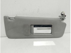 Recambio de parasol derecho para bmw 3 touring (e91) 320 d referencia OEM IAM 51167252010   2