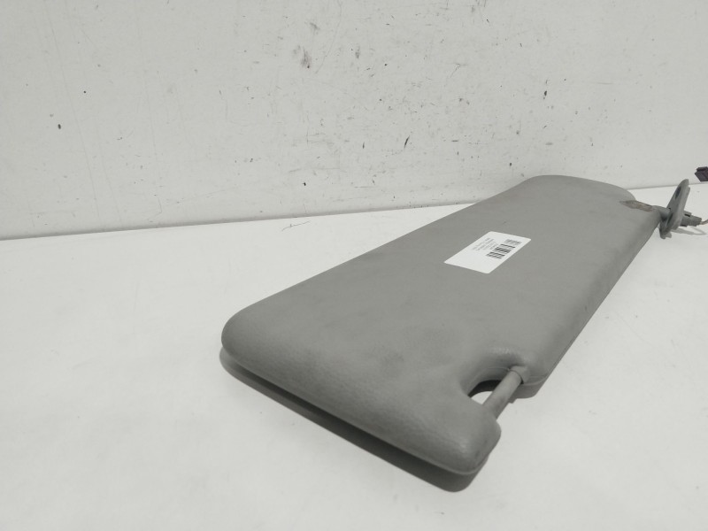 Recambio de parasol derecho para bmw 3 touring (e91) 320 d referencia OEM IAM 51167252010  