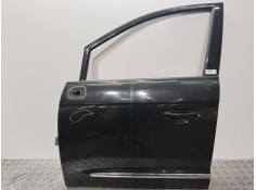 Recambio de puerta delantera izquierda para ssangyong rodius i 2.7 xdi referencia OEM IAM