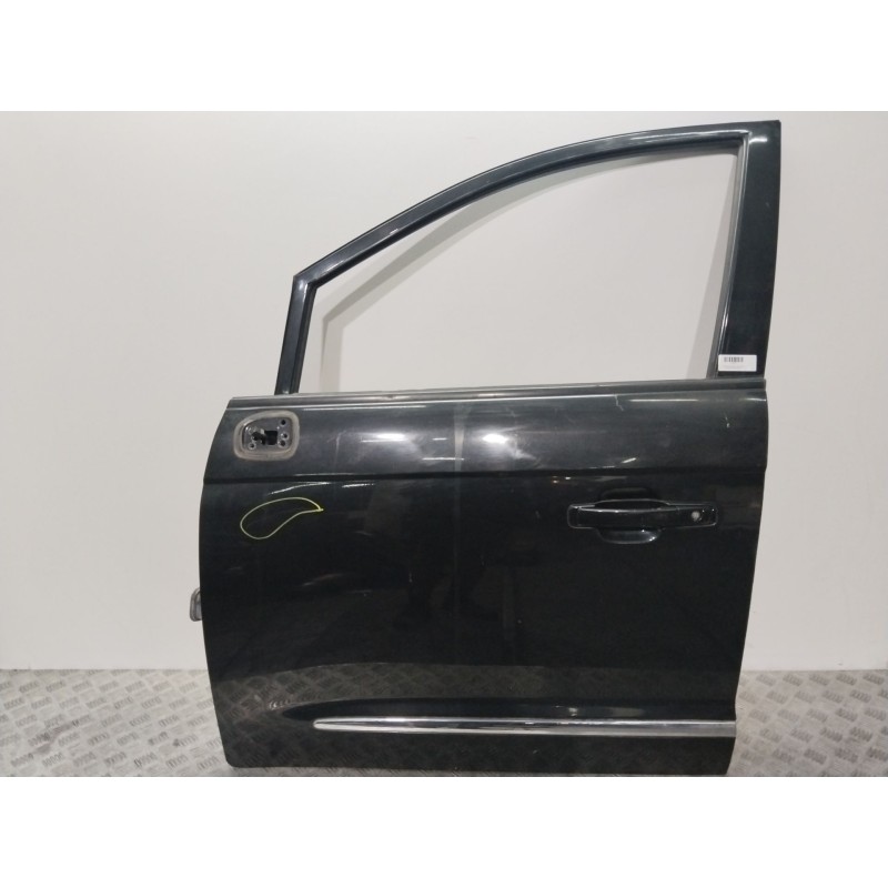 Recambio de puerta delantera izquierda para ssangyong rodius i 2.7 xdi referencia OEM IAM   