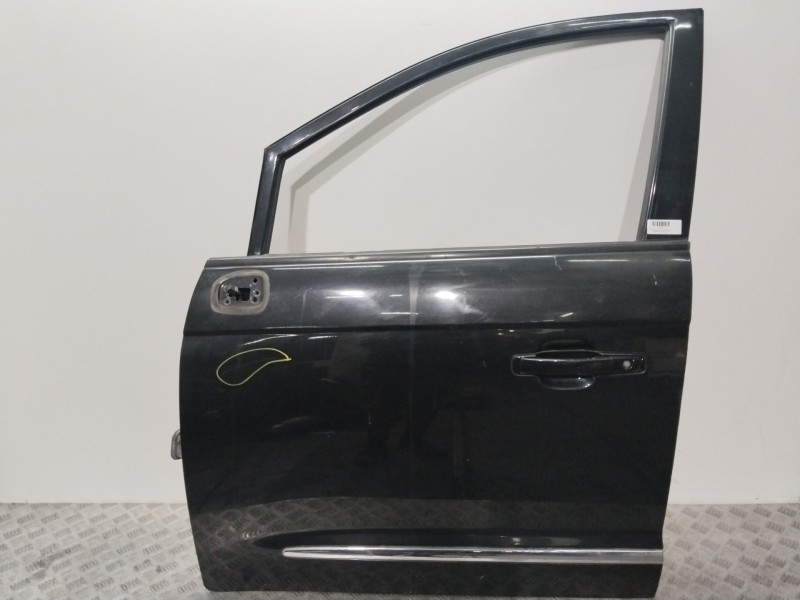 Recambio de puerta delantera izquierda para ssangyong rodius i 2.7 xdi referencia OEM IAM   