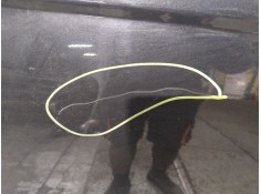 Recambio de puerta delantera izquierda para ssangyong rodius i 2.7 xdi referencia OEM IAM    2