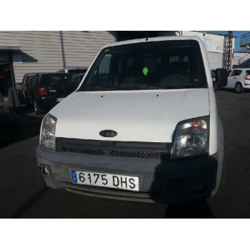 FORD TRANSIT CONNECT (TC7)