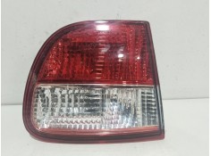 Recambio de piloto porton trasero izquierdo para seat leon (1m1) 1.6 16 v referencia OEM IAM 1M6945107  