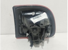 Recambio de piloto porton trasero izquierdo para seat leon (1m1) 1.6 16 v referencia OEM IAM 1M6945107   2