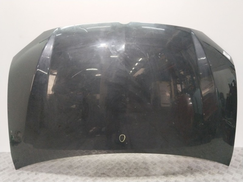 Recambio de capot para ssangyong rodius i 2.7 xdi referencia OEM IAM 6101021101  