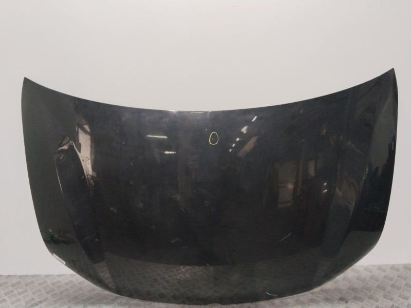 Recambio de capot para ssangyong rodius i 2.7 xdi referencia OEM IAM 6101021101  