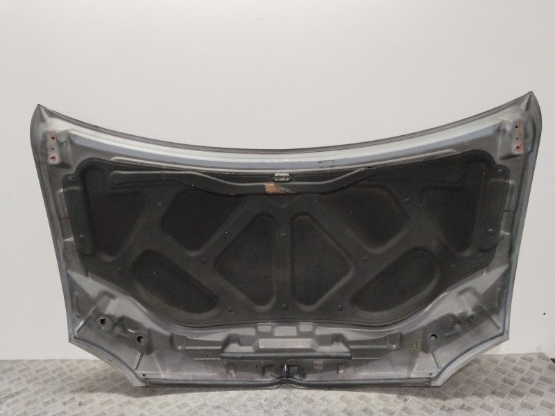 Recambio de capot para ssangyong rodius i 2.7 xdi referencia OEM IAM 6101021101  
