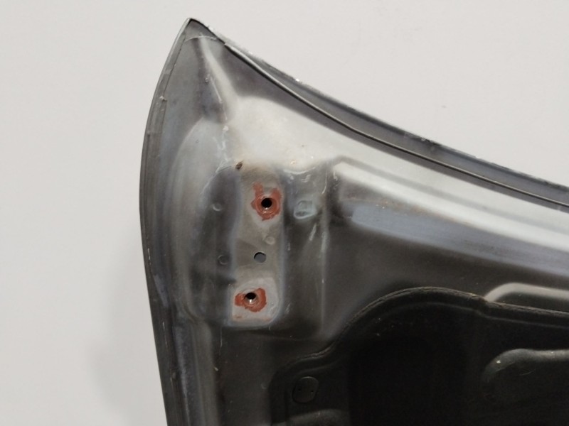 Recambio de capot para ssangyong rodius i 2.7 xdi referencia OEM IAM 6101021101  