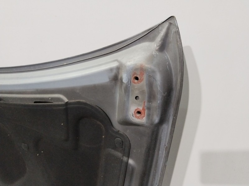 Recambio de capot para ssangyong rodius i 2.7 xdi referencia OEM IAM 6101021101  