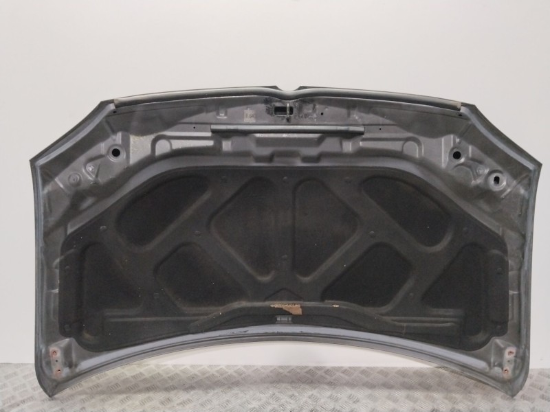 Recambio de capot para ssangyong rodius i 2.7 xdi referencia OEM IAM 6101021101  