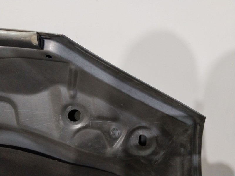 Recambio de capot para ssangyong rodius i 2.7 xdi referencia OEM IAM 6101021101  