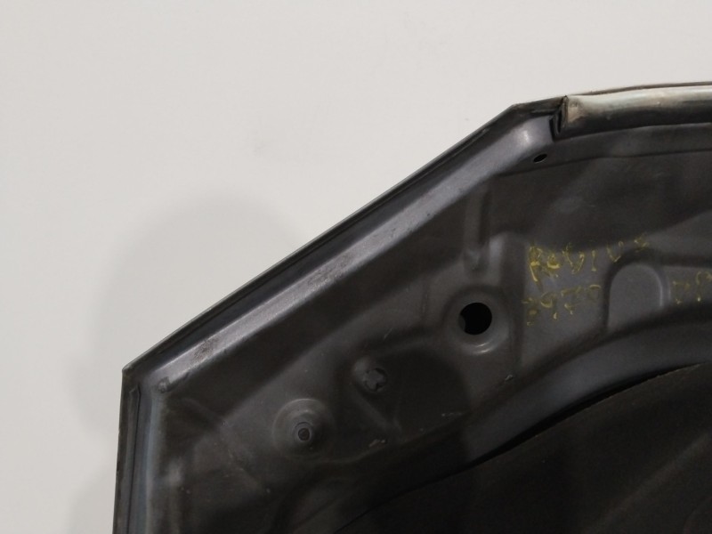 Recambio de capot para ssangyong rodius i 2.7 xdi referencia OEM IAM 6101021101  