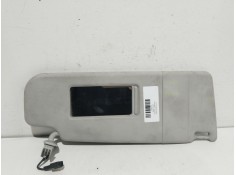 Recambio de parasol derecho para seat leon (1m1) 1.6 16 v referencia OEM IAM 3B0857552R   2
