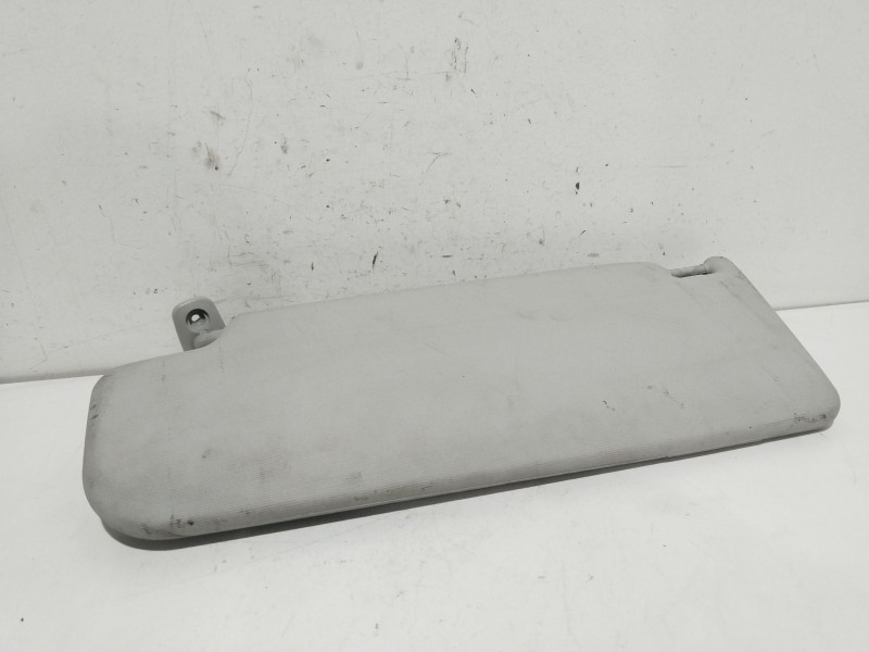 Recambio de parasol derecho para seat leon (1m1) 1.6 16 v referencia OEM IAM 3B0857552R  