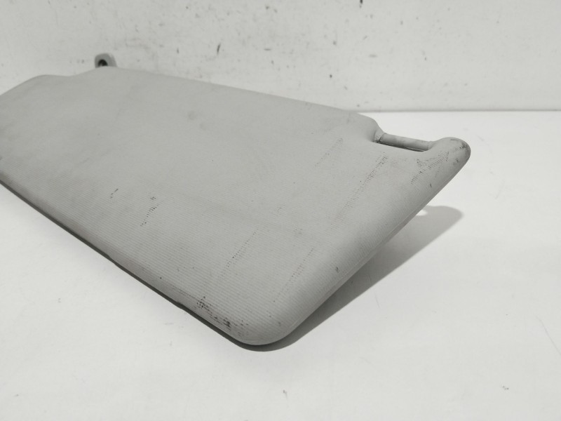 Recambio de parasol derecho para seat leon (1m1) 1.6 16 v referencia OEM IAM 3B0857552R  