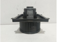 Recambio de motor calefaccion para seat leon (1m1) 1.6 16 v referencia OEM IAM 1J1819021C