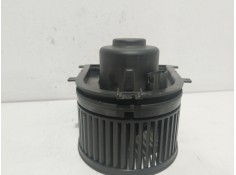 Recambio de motor calefaccion para seat leon (1m1) 1.6 16 v referencia OEM IAM 1J1819021C   2