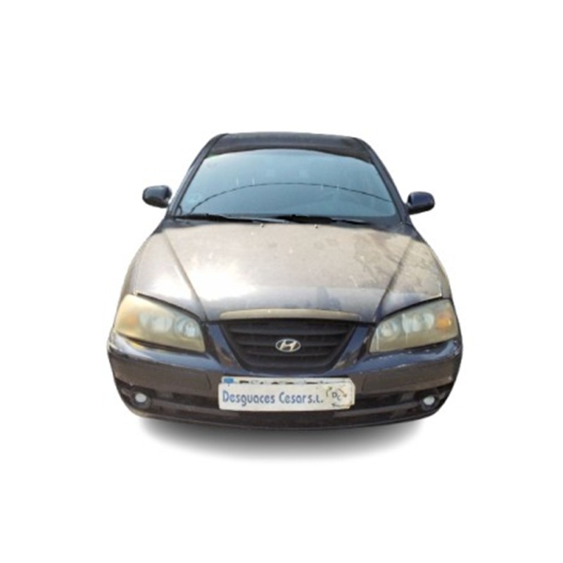 HYUNDAI ELANTRA III (XD) - imagen 1